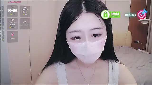 CN-xiaofei Live XXX Chat