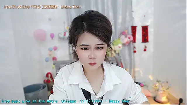 Fan_ting 即時 XXX 聊天