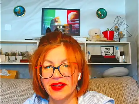 Natali3855 라이브 XXX 채팅