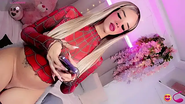 Nina_Keyli Webcamshow