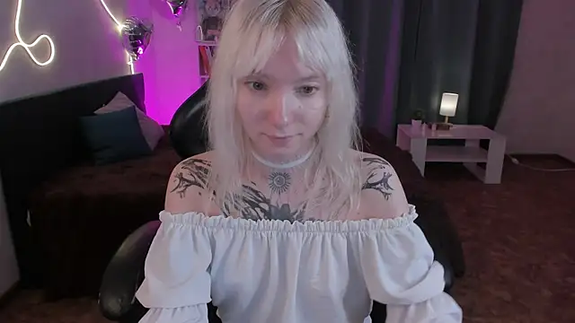 tattoo_art_baby Live XXX-Chat