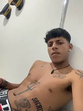 Show Webcam de vispera