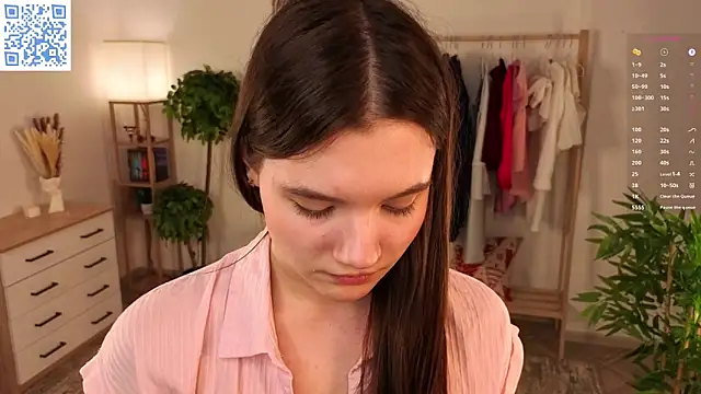MirthaZien Webcamshow