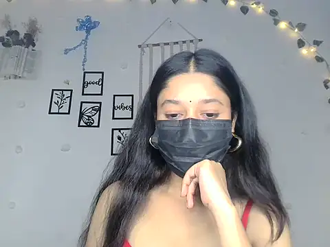 HOT_SNEHA4 Show in webcam