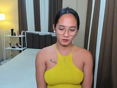 Jannahsofuck 在線直播表演