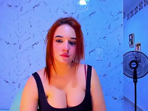 Aishas- – Kamerová šou