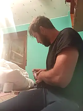 Capitansalami36's Webcam Show