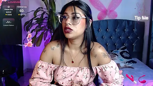 KimyMx live XXX chat