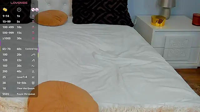 Anysa_Reye 网络视讯表演