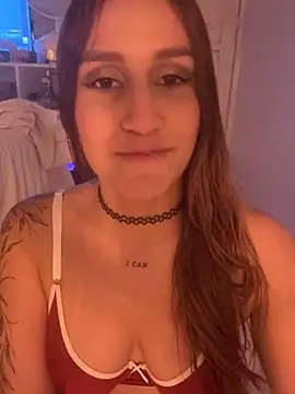 Tefy-Rose – webcam-show