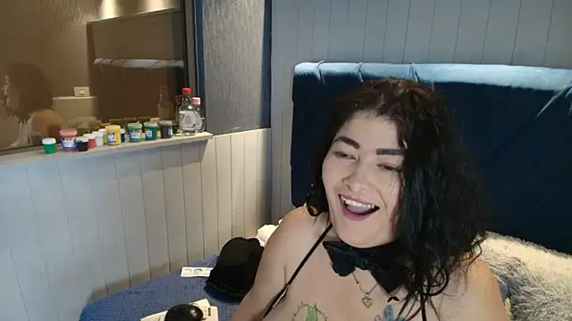 SamanthaSyedx Chat XXX in diretta