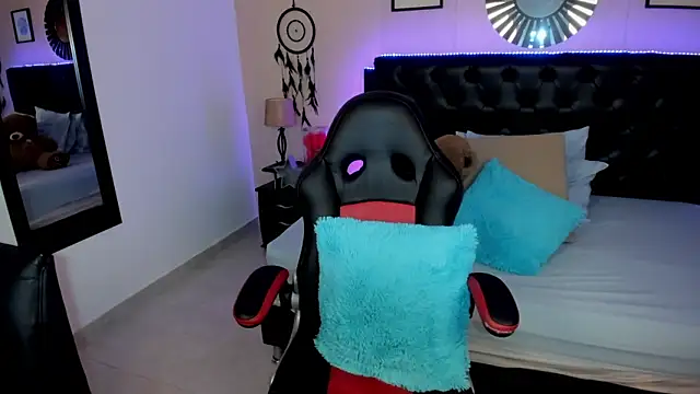 XXX chat uživo modela _Lilly_miller