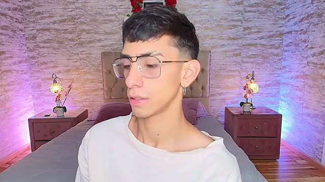 Evans_Noir – webcam-show