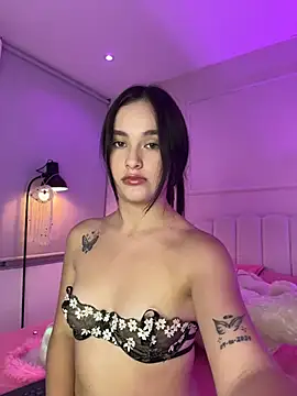 Doll_Sofia_ Webcam show
