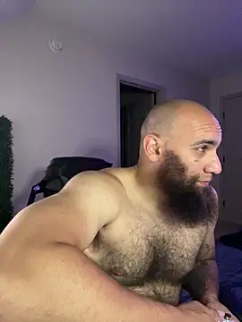 MastaWolfy Chat XXX in diretta