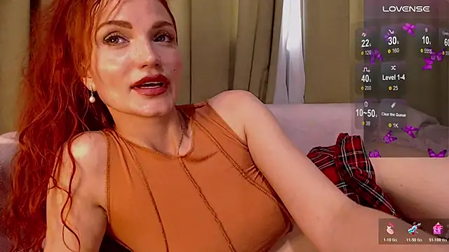 Poison_Eva Live XXX Chat