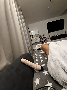 SexyJulia21's Webcam Show