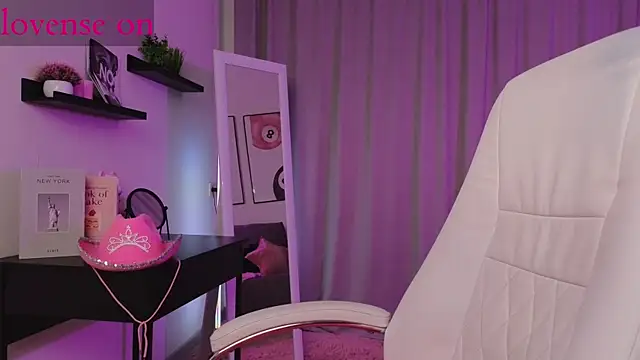Chat XXX Live Rosie_Mac