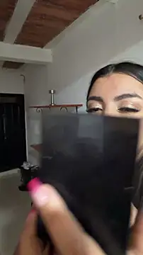 ImjustMian Live XXX chat