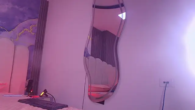 abbyrouss_'s Live XXX Chat