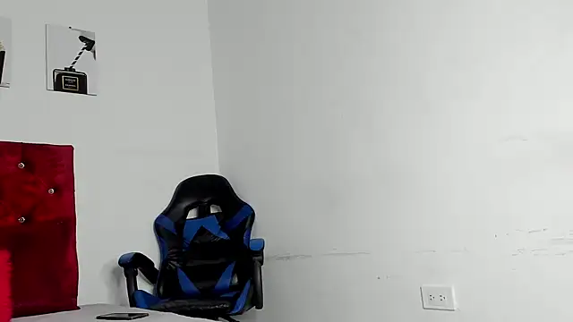 Živý XXX chat ThiagoSexy005