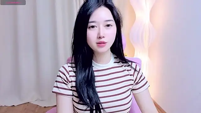 Miu-999 在線直播表演