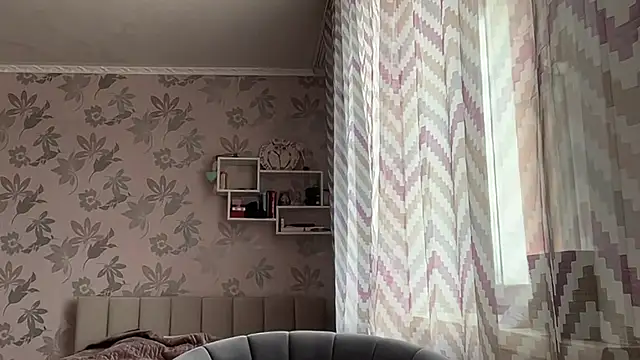 AndreeMerryman – Naživo XXX chat