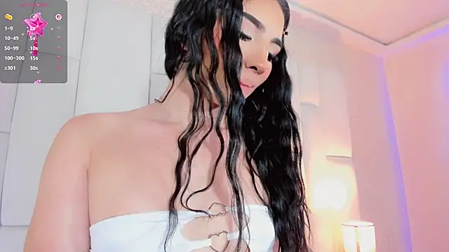 andrea_alvarz webkamerás műsora