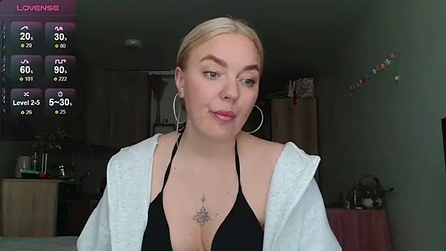 Eva___forever Live XXX-chat