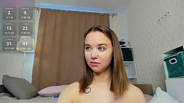 KayleenCurtis Live XXX-Chat