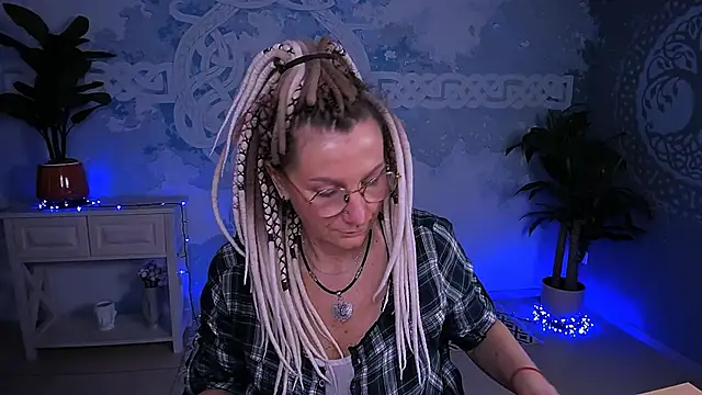 UmaSpace – Naživo XXX chat