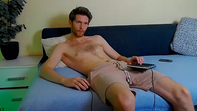 Chat +18 de Eddie_Baker ao vivo