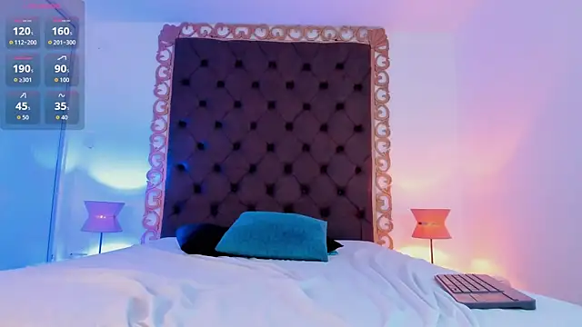 Вебкам-шоу AshleyAustin