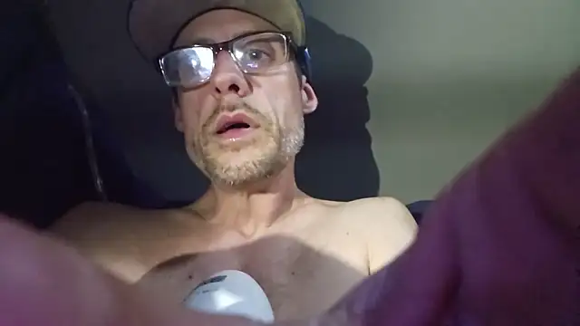 MisterMadison44's Live Sex Cam Show