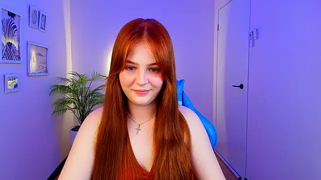 Elle_Funning's Live Sex Cam Show