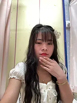 Naked-xx Pertunjukan Webcam