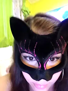 Chat XXX en directo de Conejita69n_n