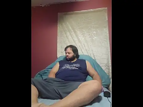 Strongbutgentle36 Show Webcam