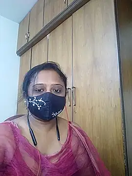 sexynayan23 Pertunjukan Webcam