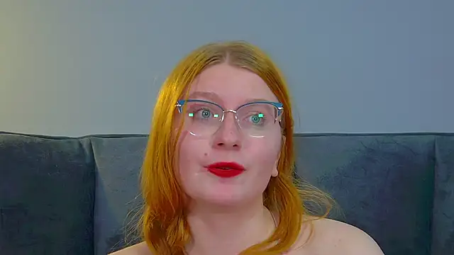 AliceAllisons Chat XXX in diretta