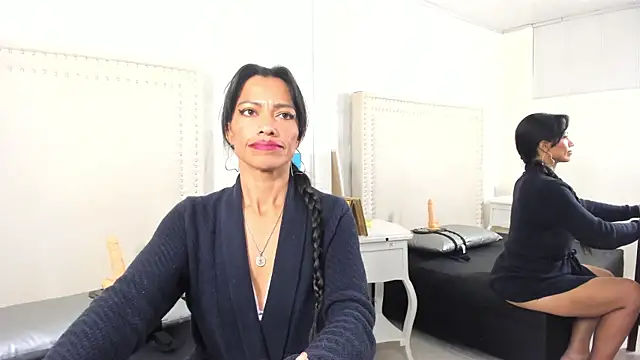 FernandaAvilax's Live XXX Chat