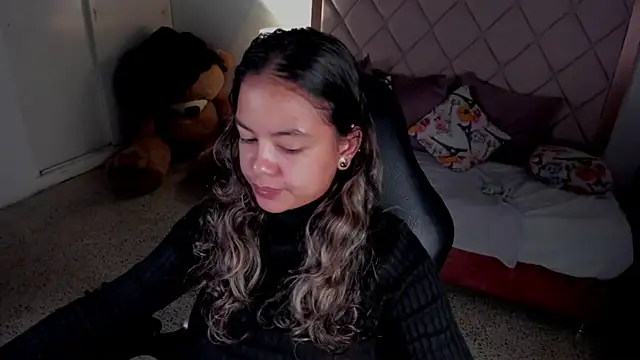 dulce_lyraa1のライブXXXチャット