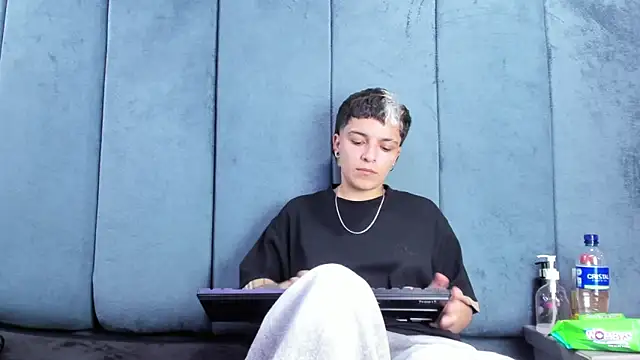 Megan_Thompson_ Obrolan Langsung XXX