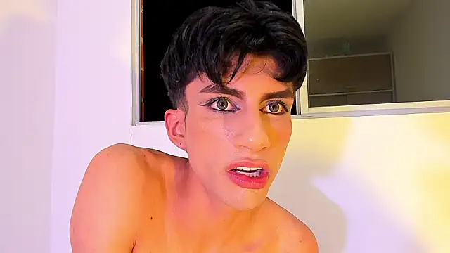 Czat XXX na żywo – Erick_Velveth