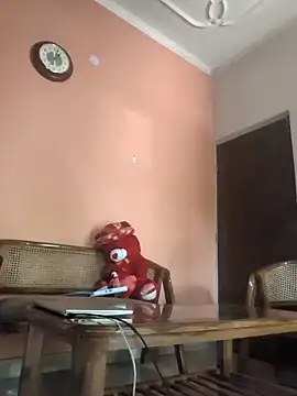 sexysilmy Pertunjukan Webcam