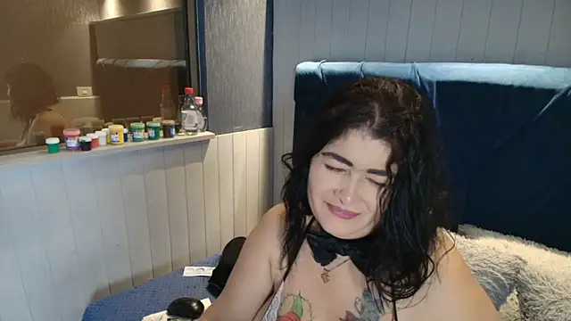 SamanthaSyedx – Naživo XXX chat