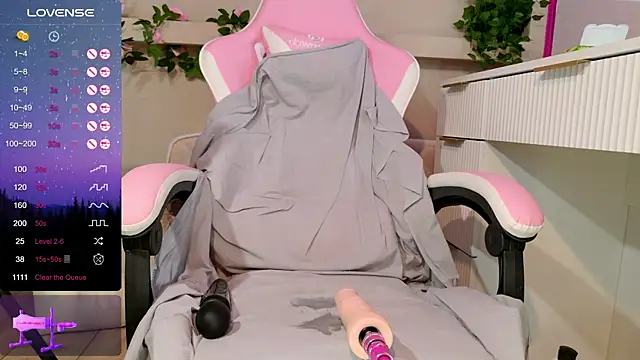 LeonaEviann Live XXX-Chat