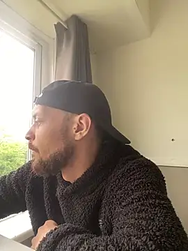 MattMiller28n Webbikameraesitys