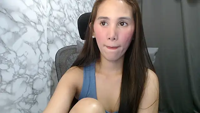 Chat XXX ao vivo de xMauie_