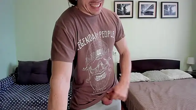 AlansonofDaddy – Naživo XXX chat